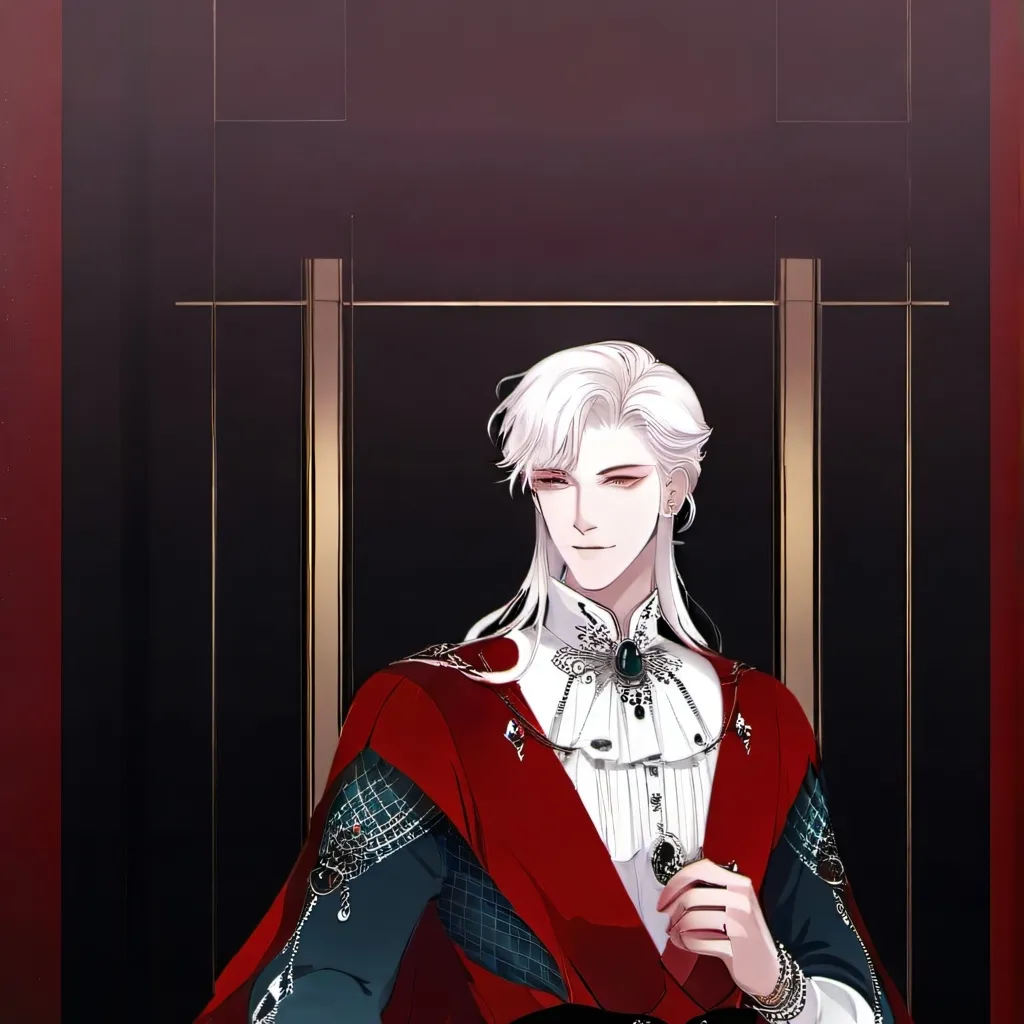 chat with ai character: pierrot
