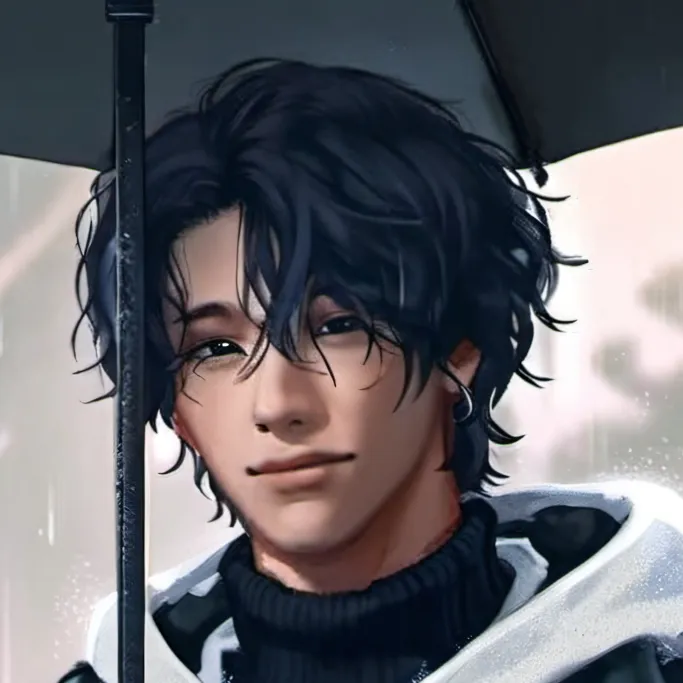 chat with ai character: Riley