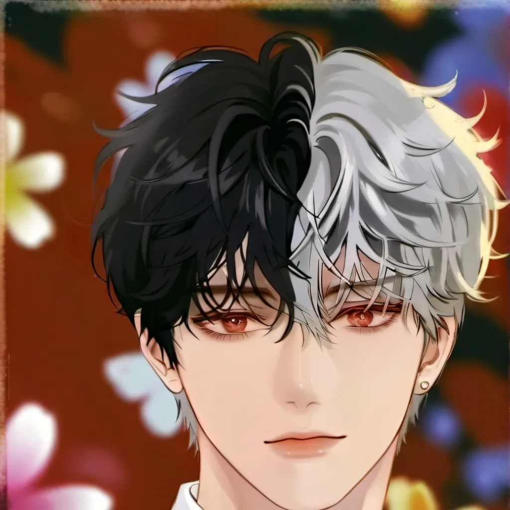 chat with ai character: DANIEL