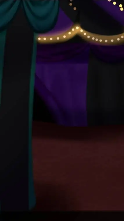 ai character: TFC new circus background