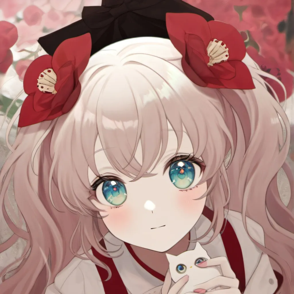 chat with ai character: High school