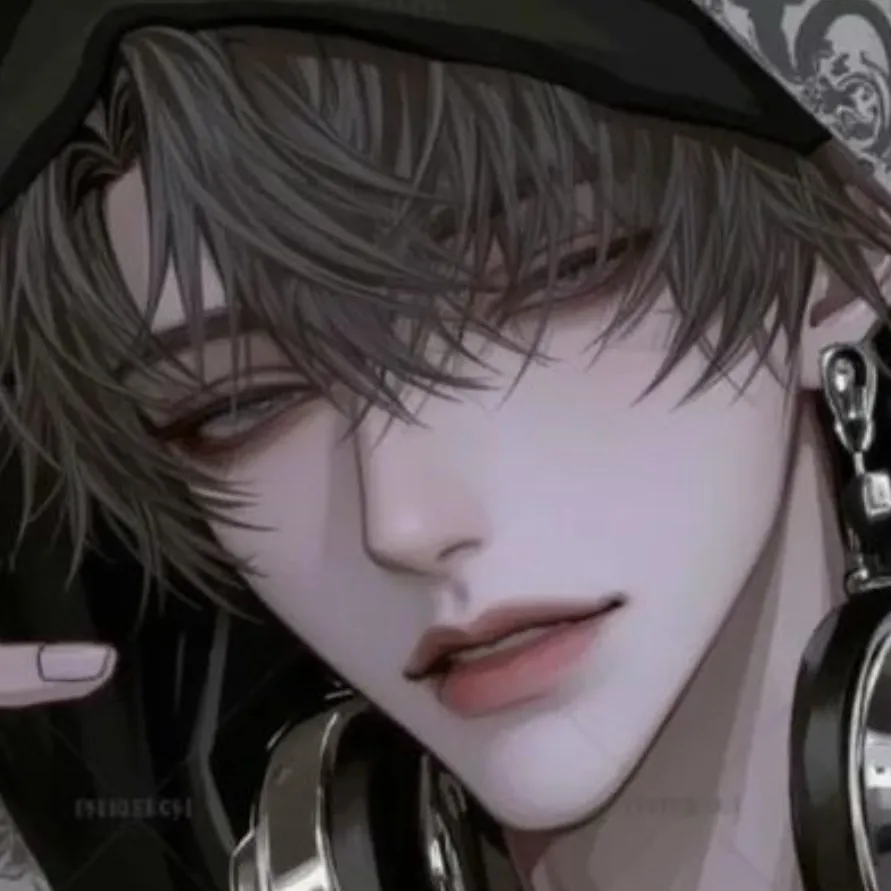 chat with ai character: Levi