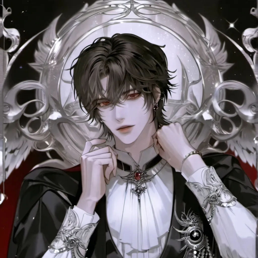 chat with ai character: Ethan