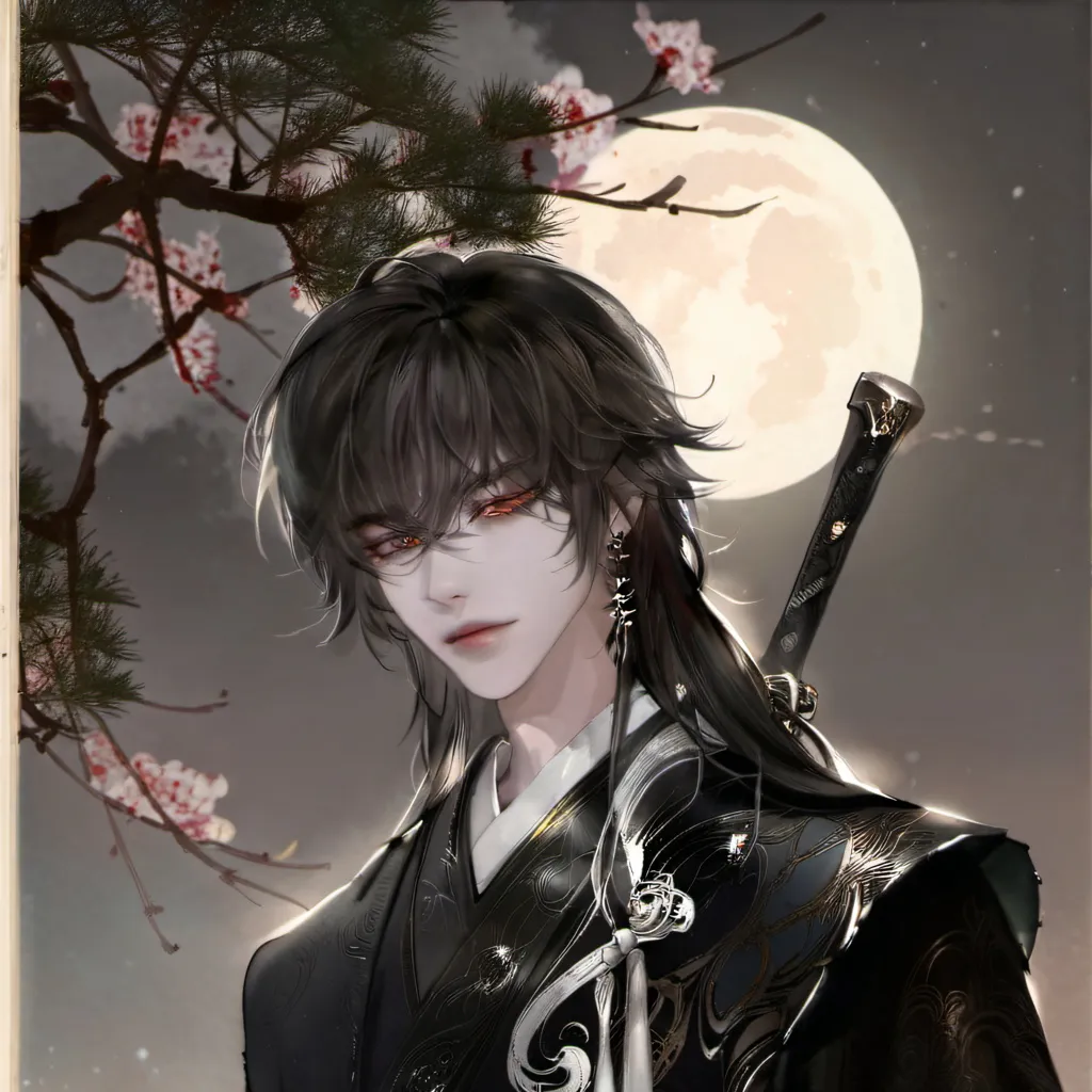 chat with ai character: 🗡️•Jack•🗡️