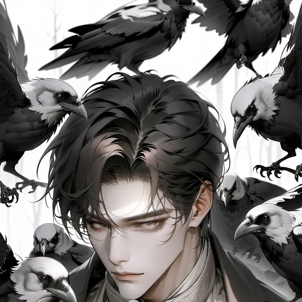 chat with ai character: Zach