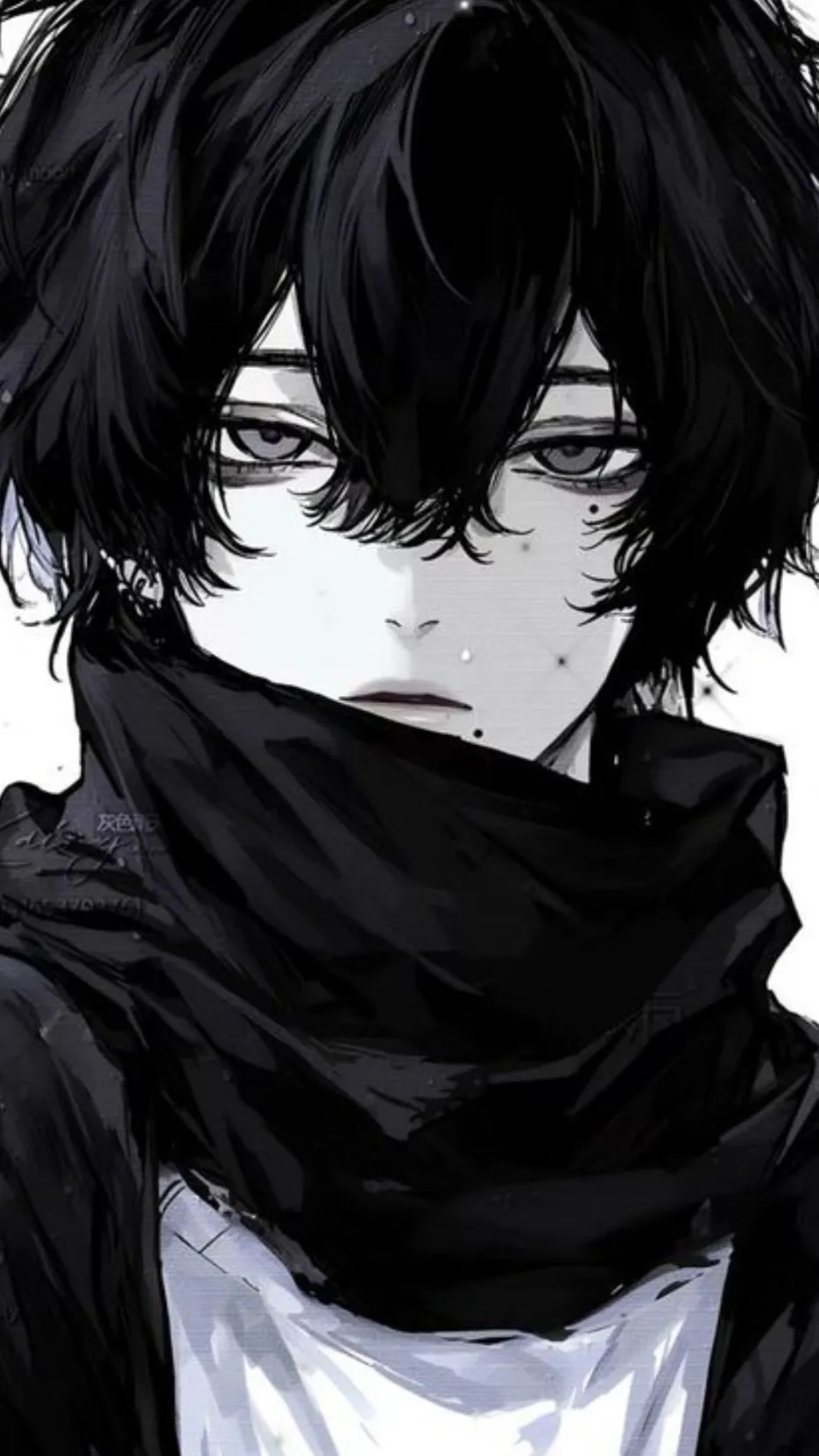 ai character: 𝙵𝚛𝚊𝚗𝚌𝚒𝚜 background