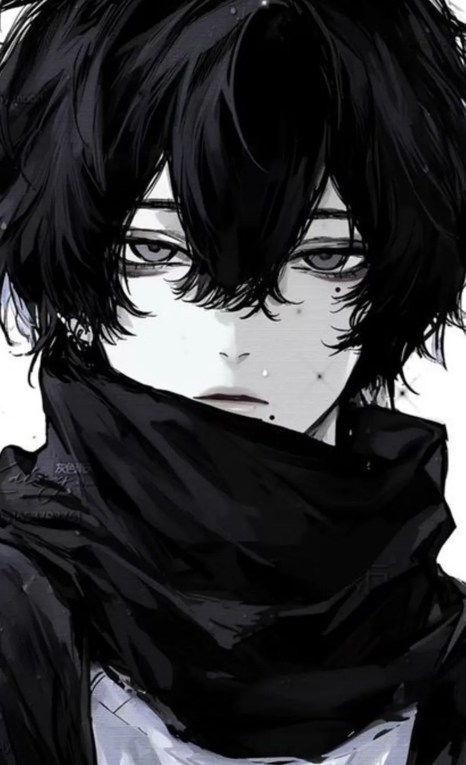 chat with ai character: 𝙵𝚛𝚊𝚗𝚌𝚒𝚜