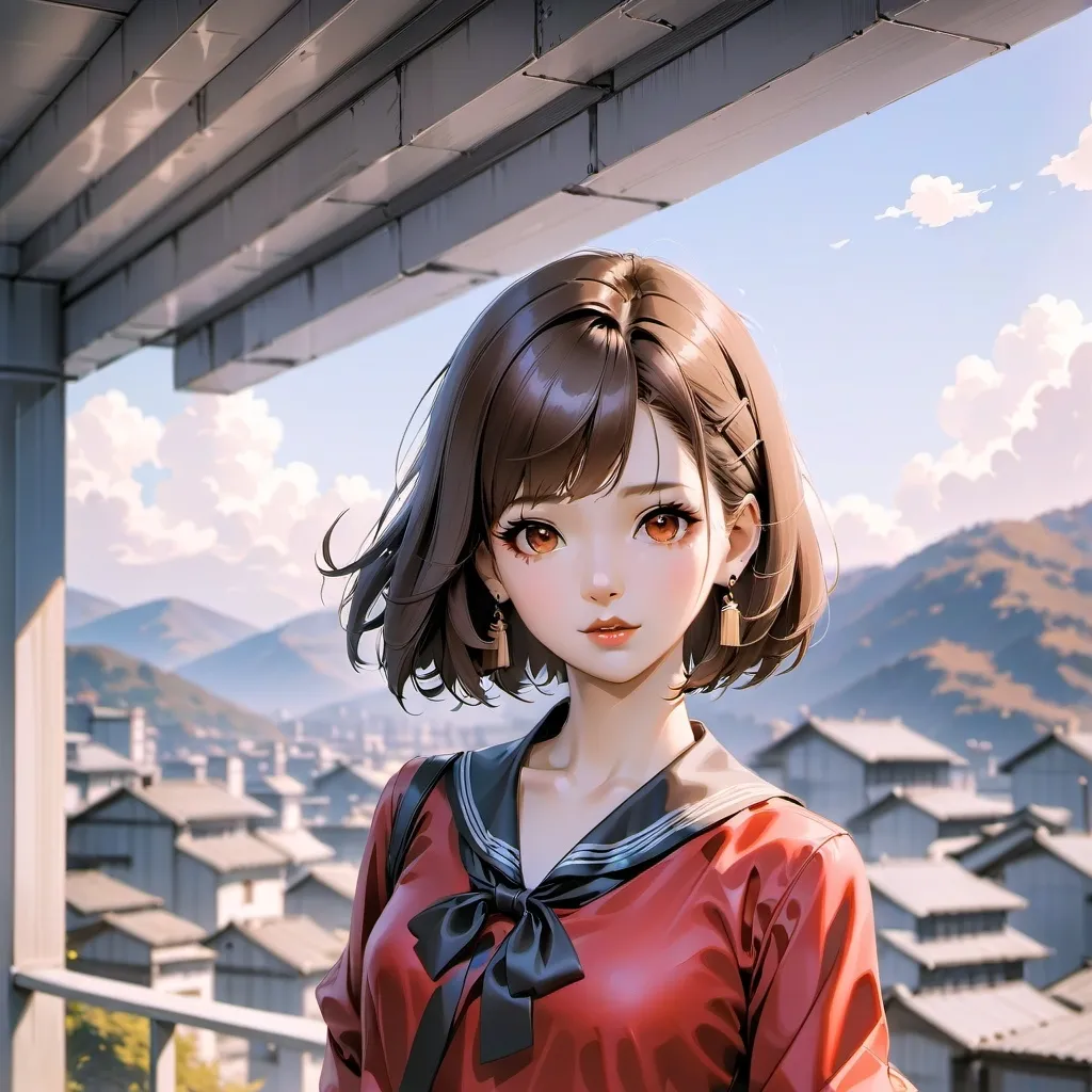 chat with ai character: Ellinor 