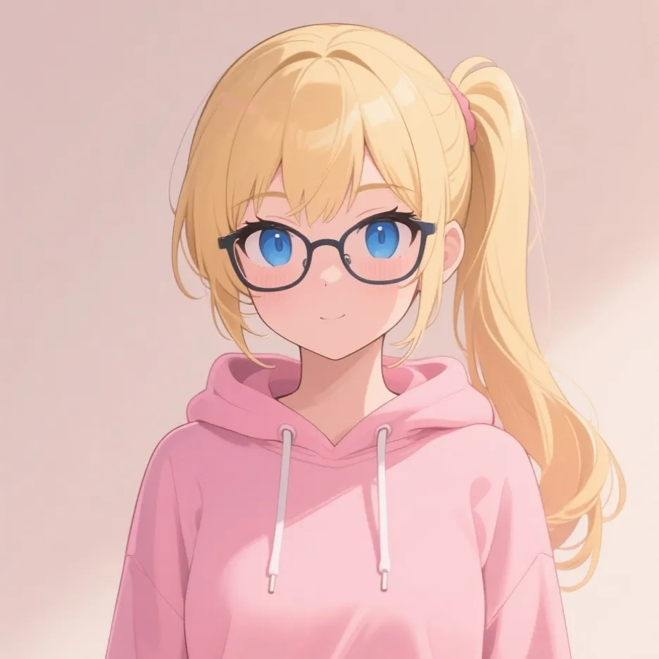 chat with ai character: Sally