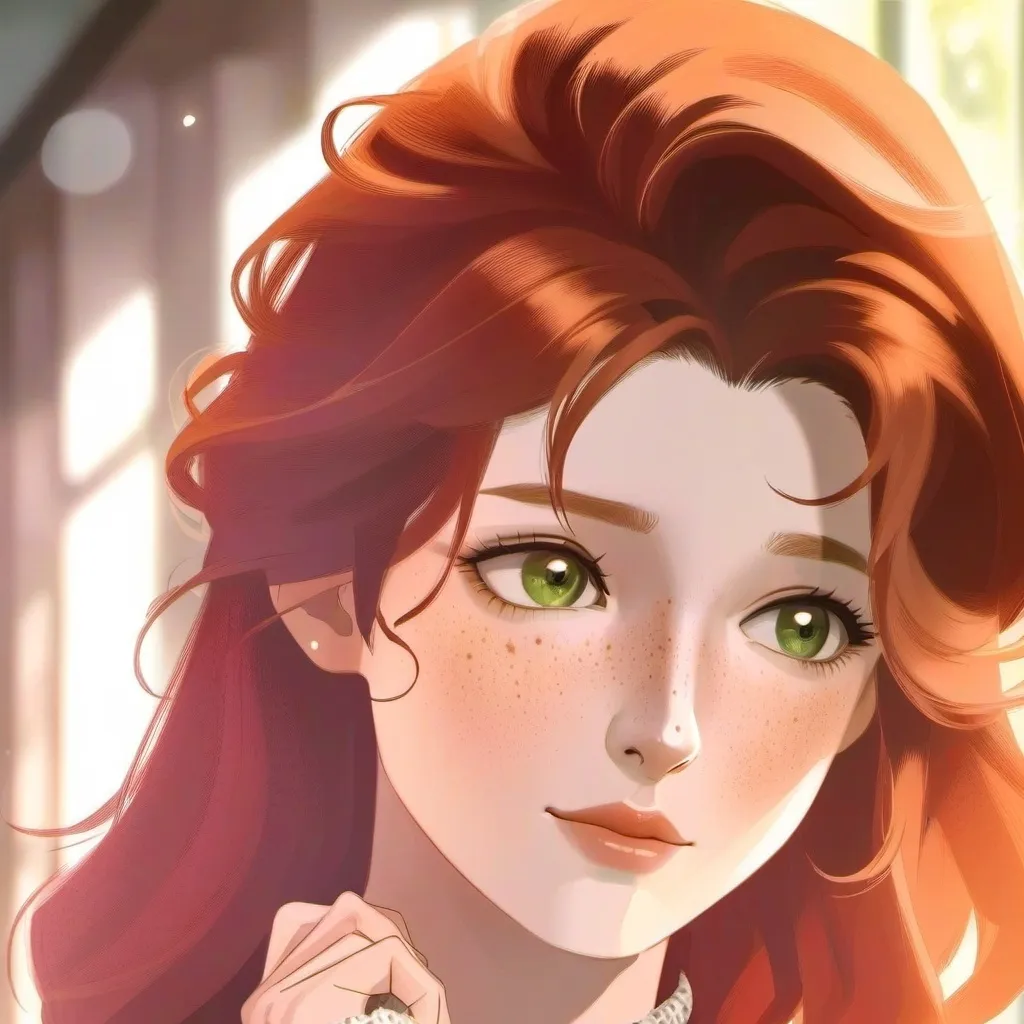 chat with ai character: Bella