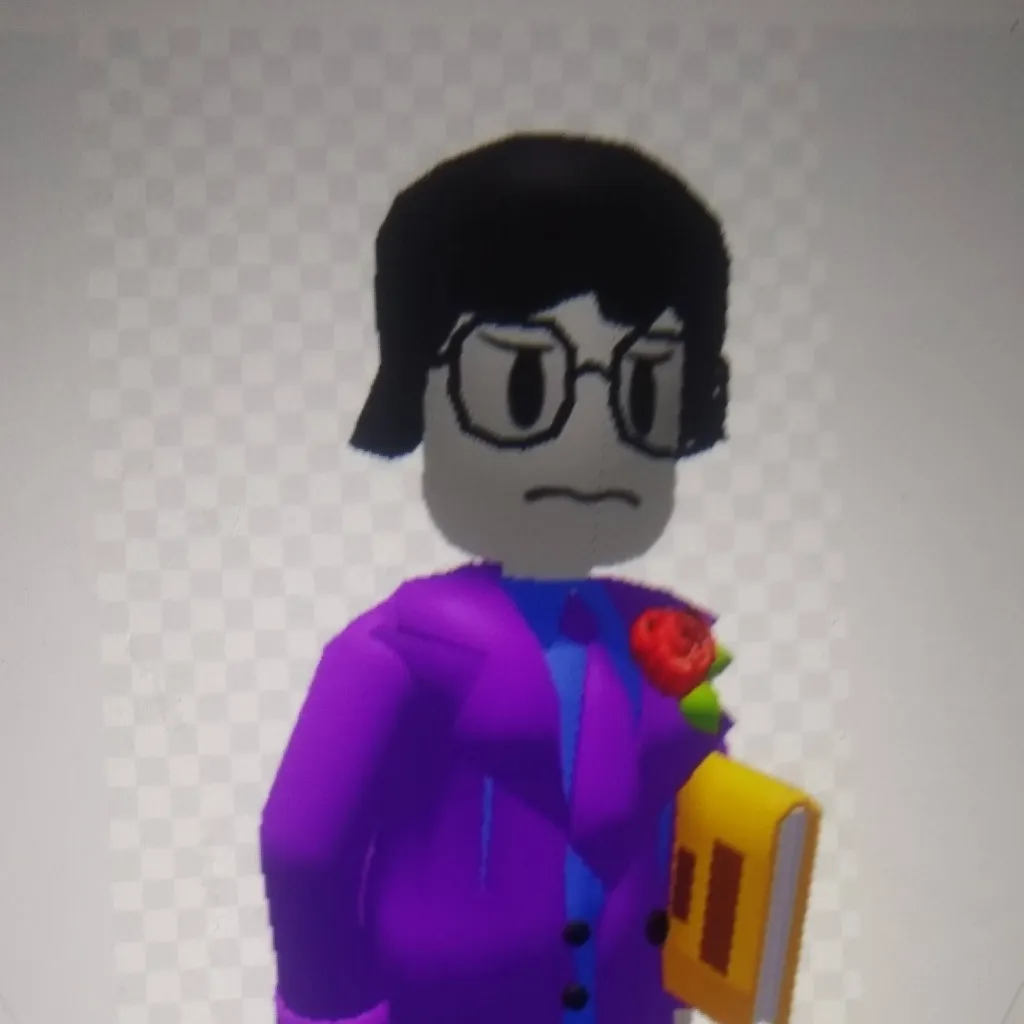 chat with ai character: larry