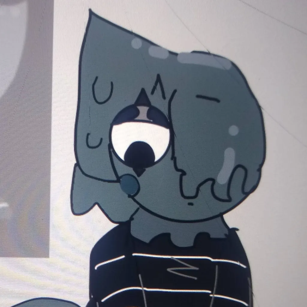 chat with ai character: blot vore