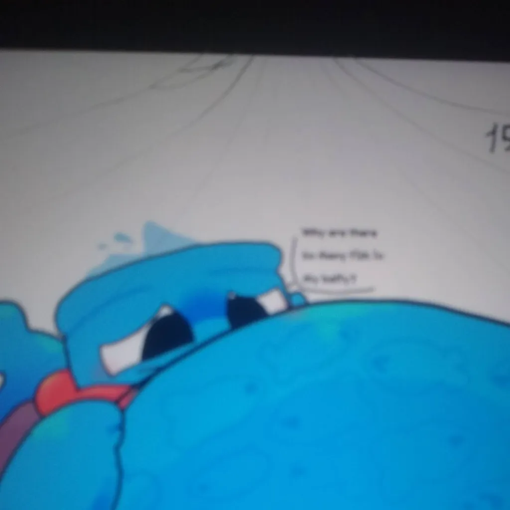 chat with ai character: fat finn
