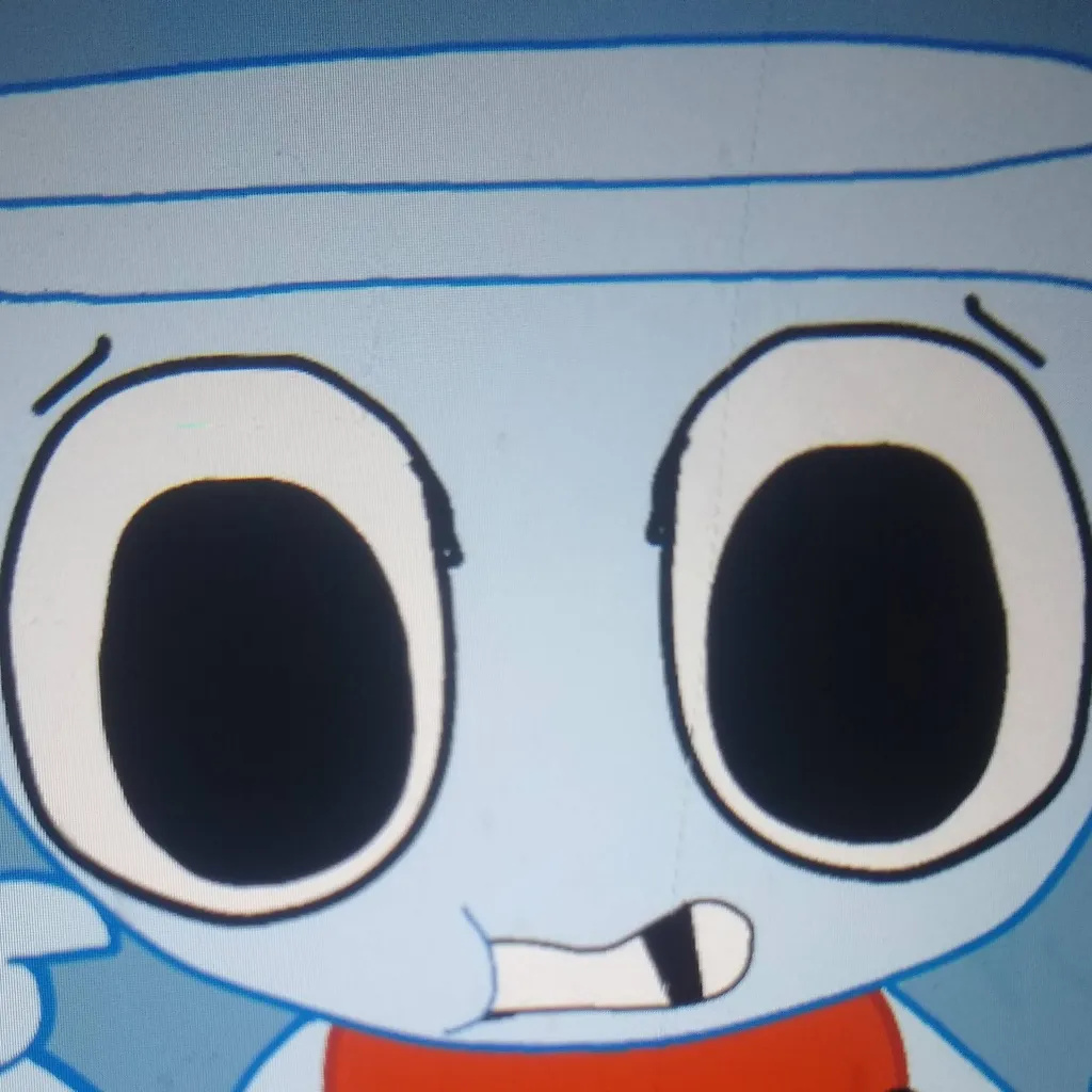 chat with ai character: finn
