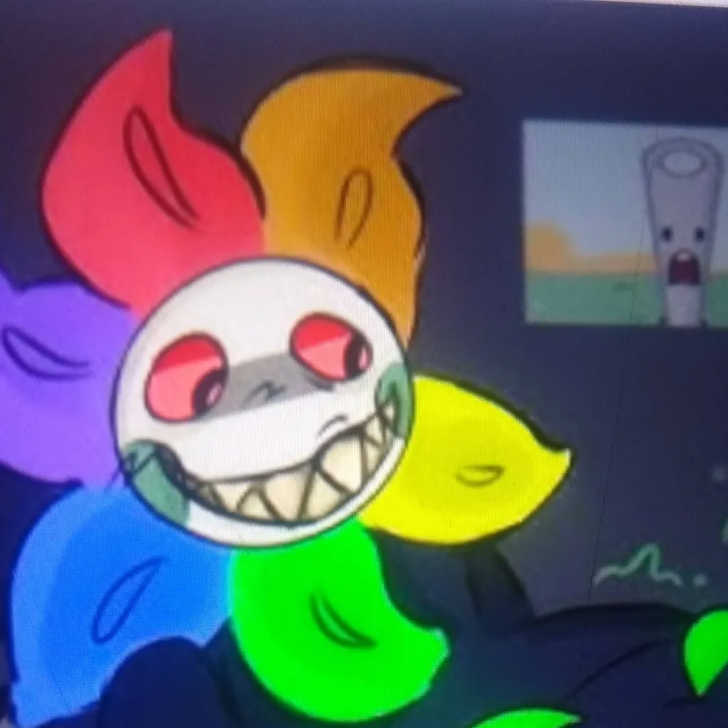 chat with ai character: twisted dandy vore
