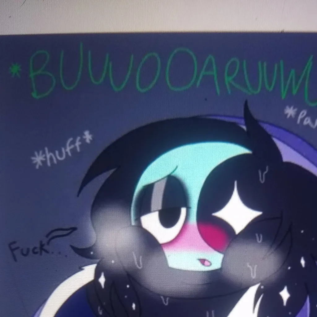 chat with ai character: Astro vore