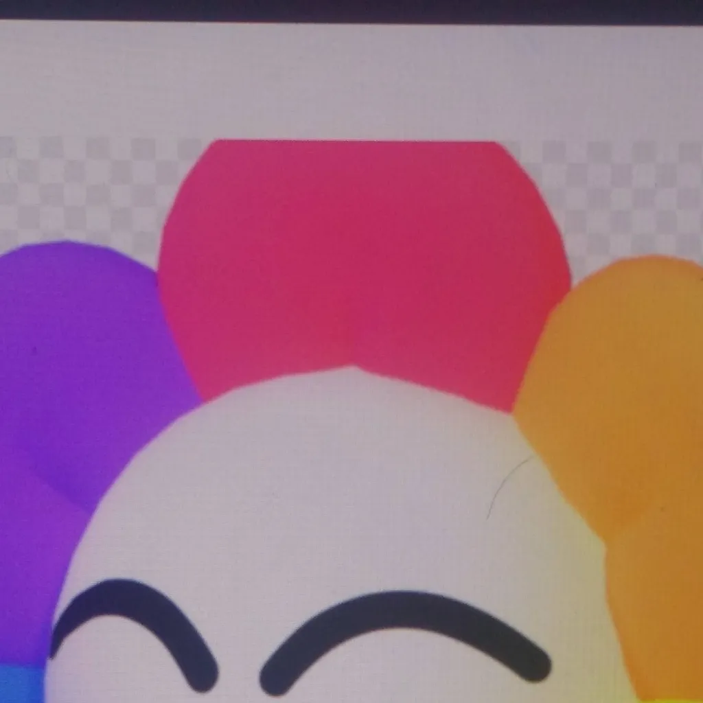 chat with ai character: dw smile tapes
