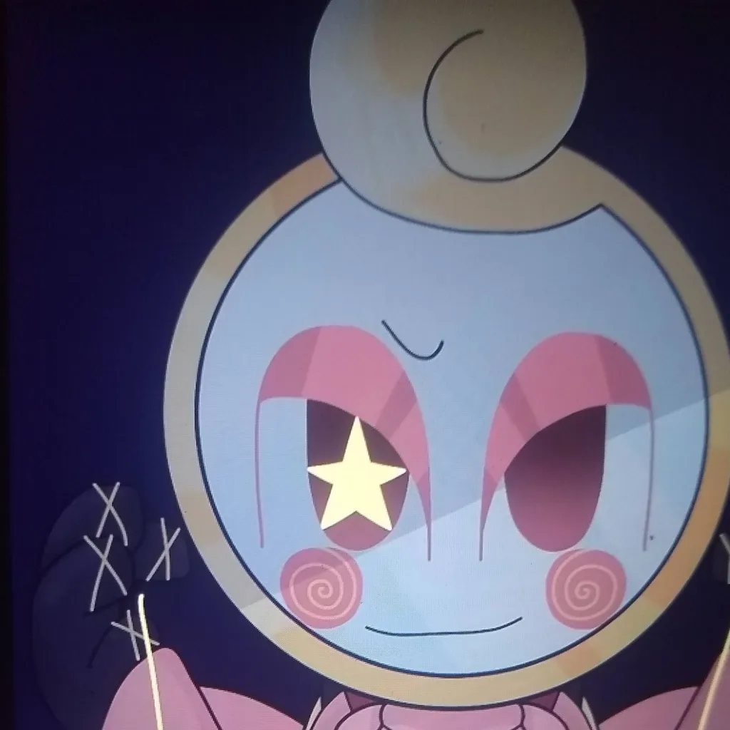 chat with ai character: the perfect show