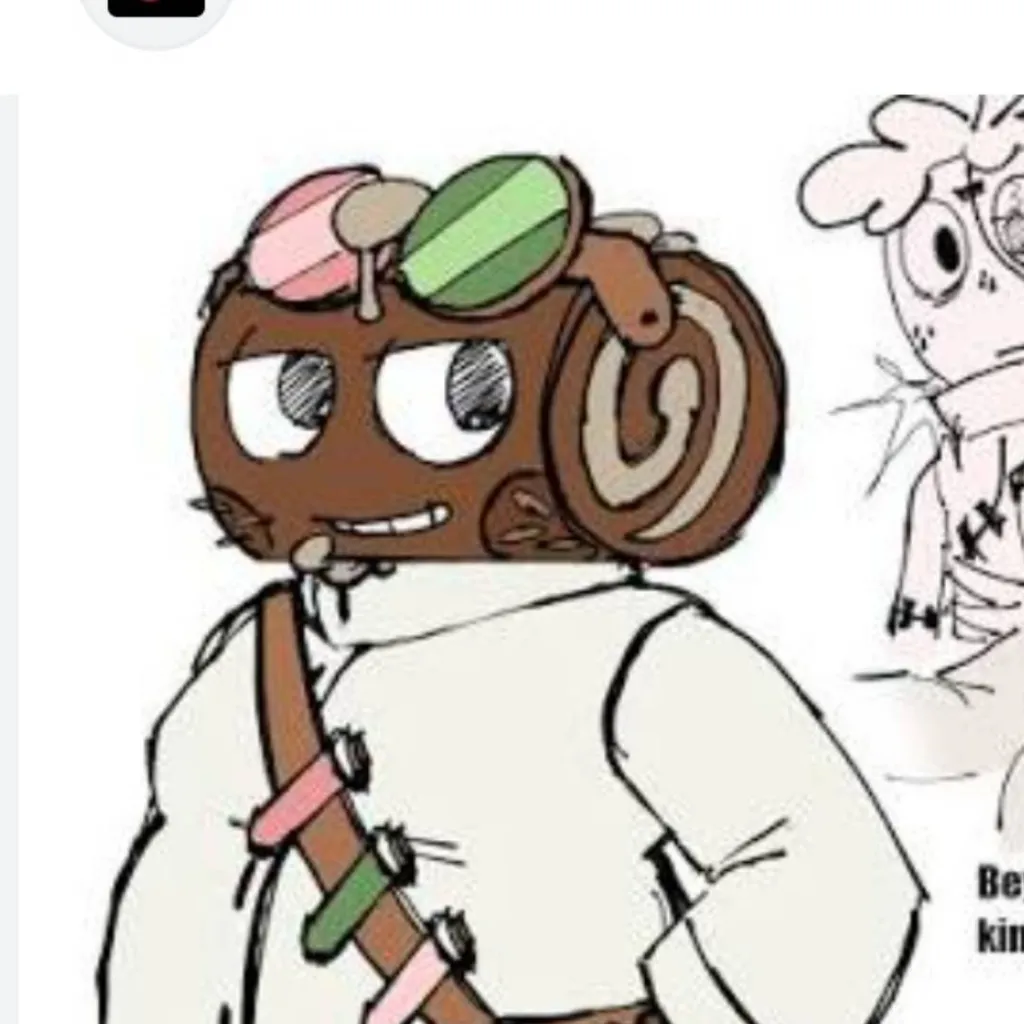 chat with ai character: Desertful scientis