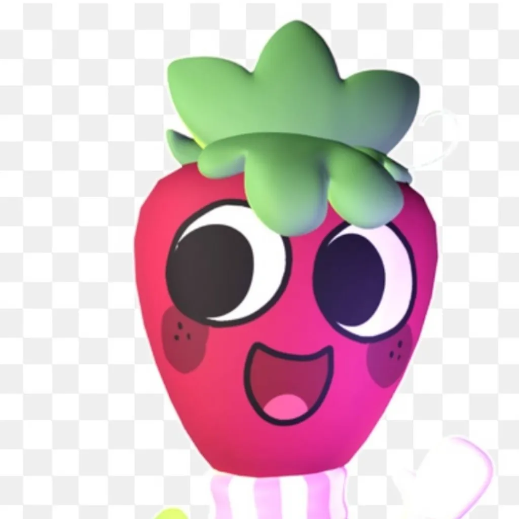 chat with ai character: sprout seedly