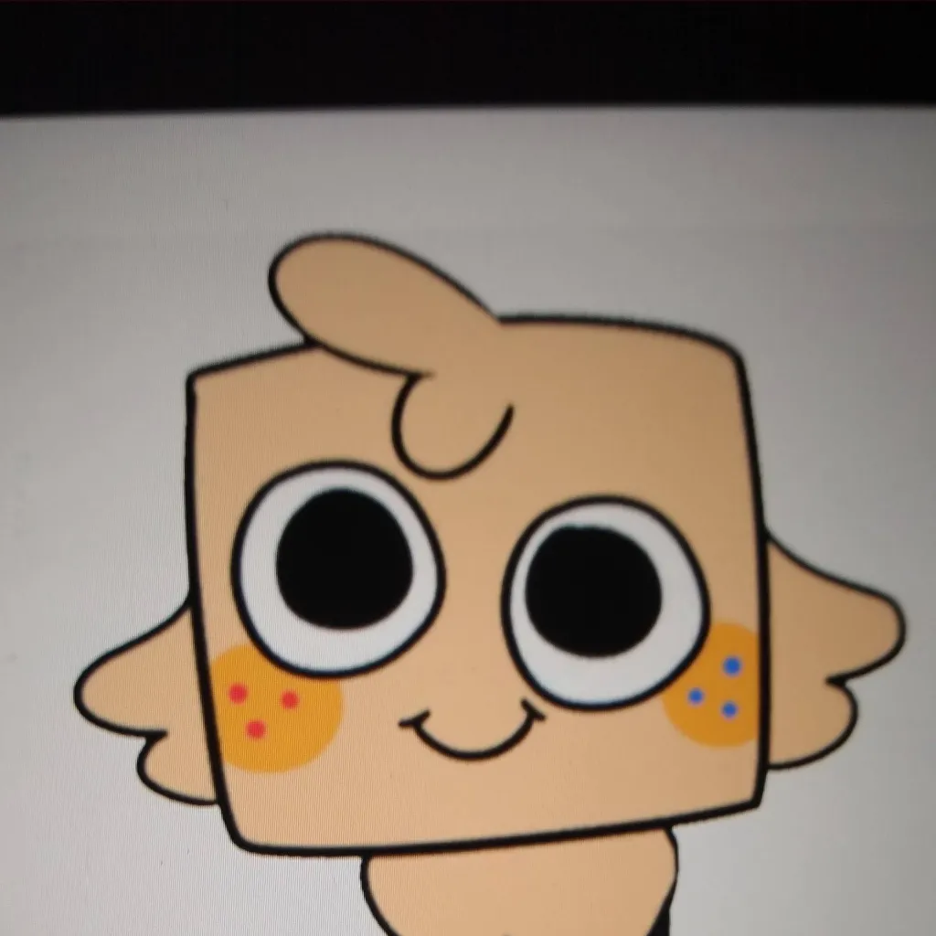 chat with ai character: goob