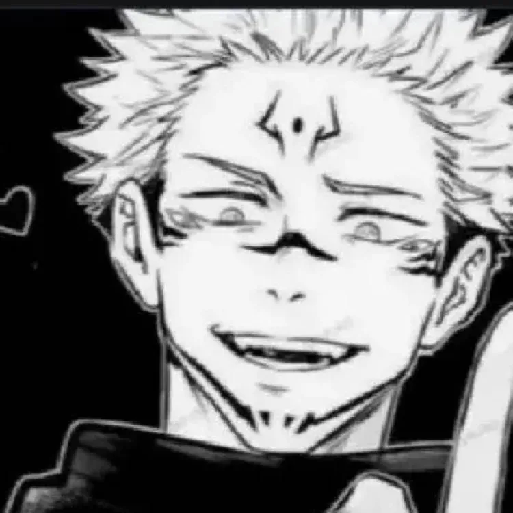 chat with ai character: sukuna