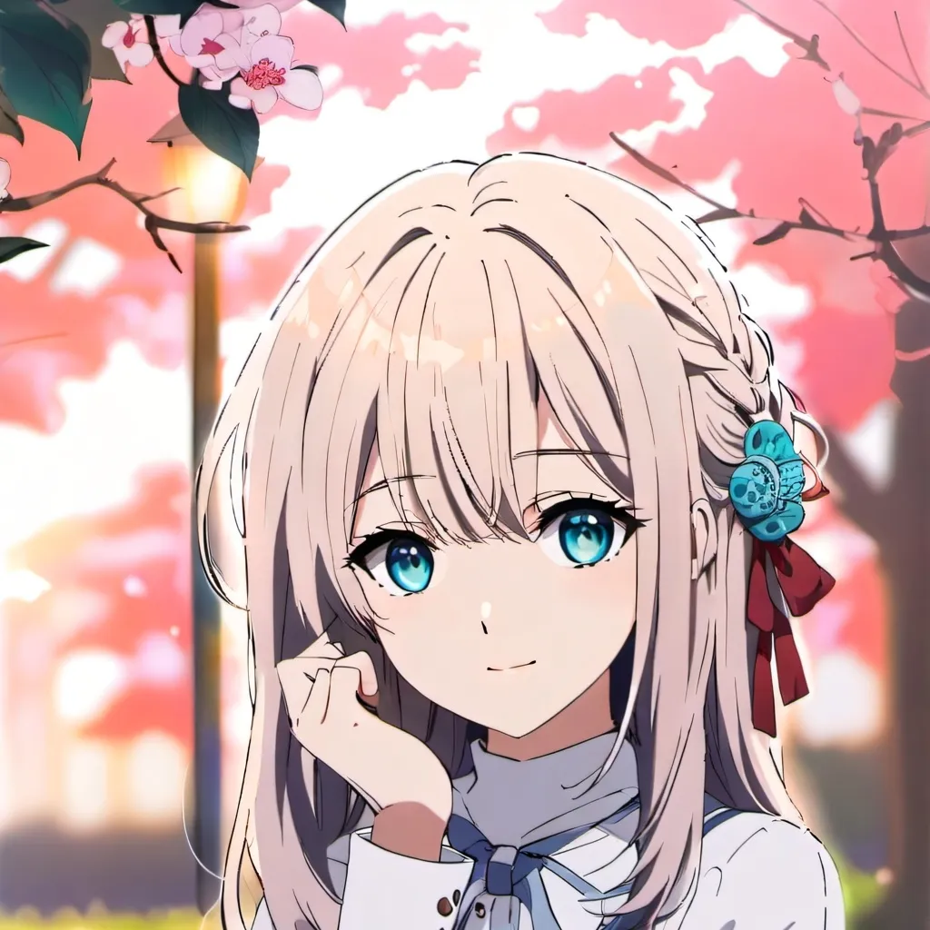 chat with ai character: Elena 