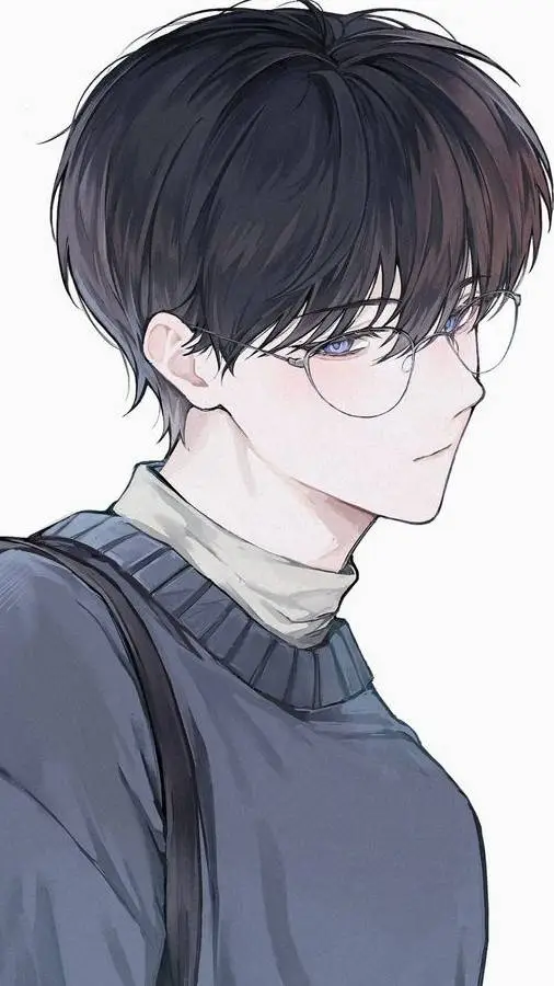 ai character: Пур background