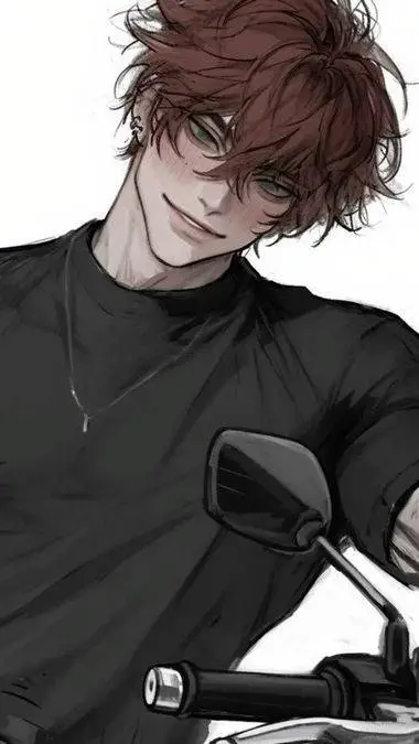 ai character: Вэй background