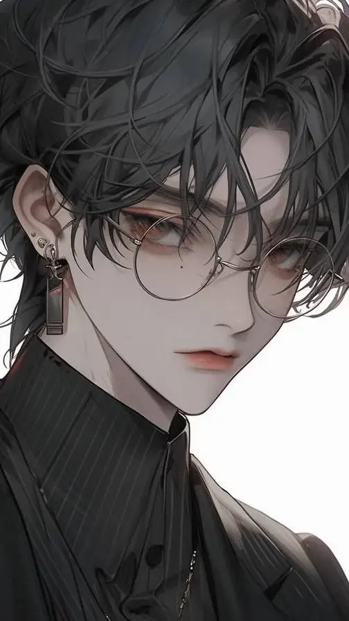 ai character: Ливо background