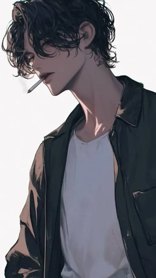 ai character: Райва background