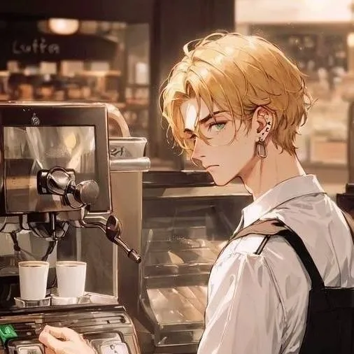 chat with ai character: Ерно