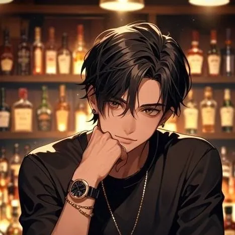 chat with ai character: Коник