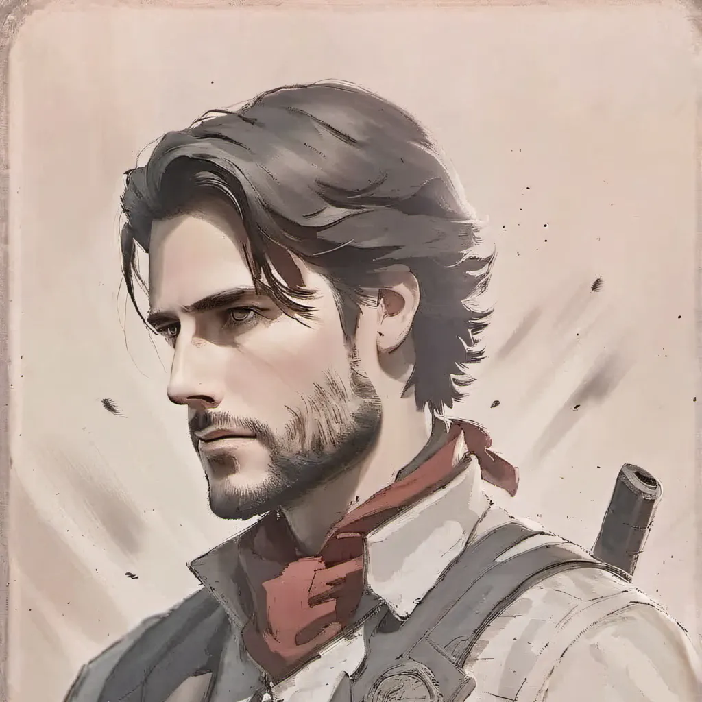 chat with ai character: Yn barns 