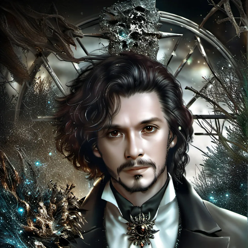 chat with ai character: Sirius black 