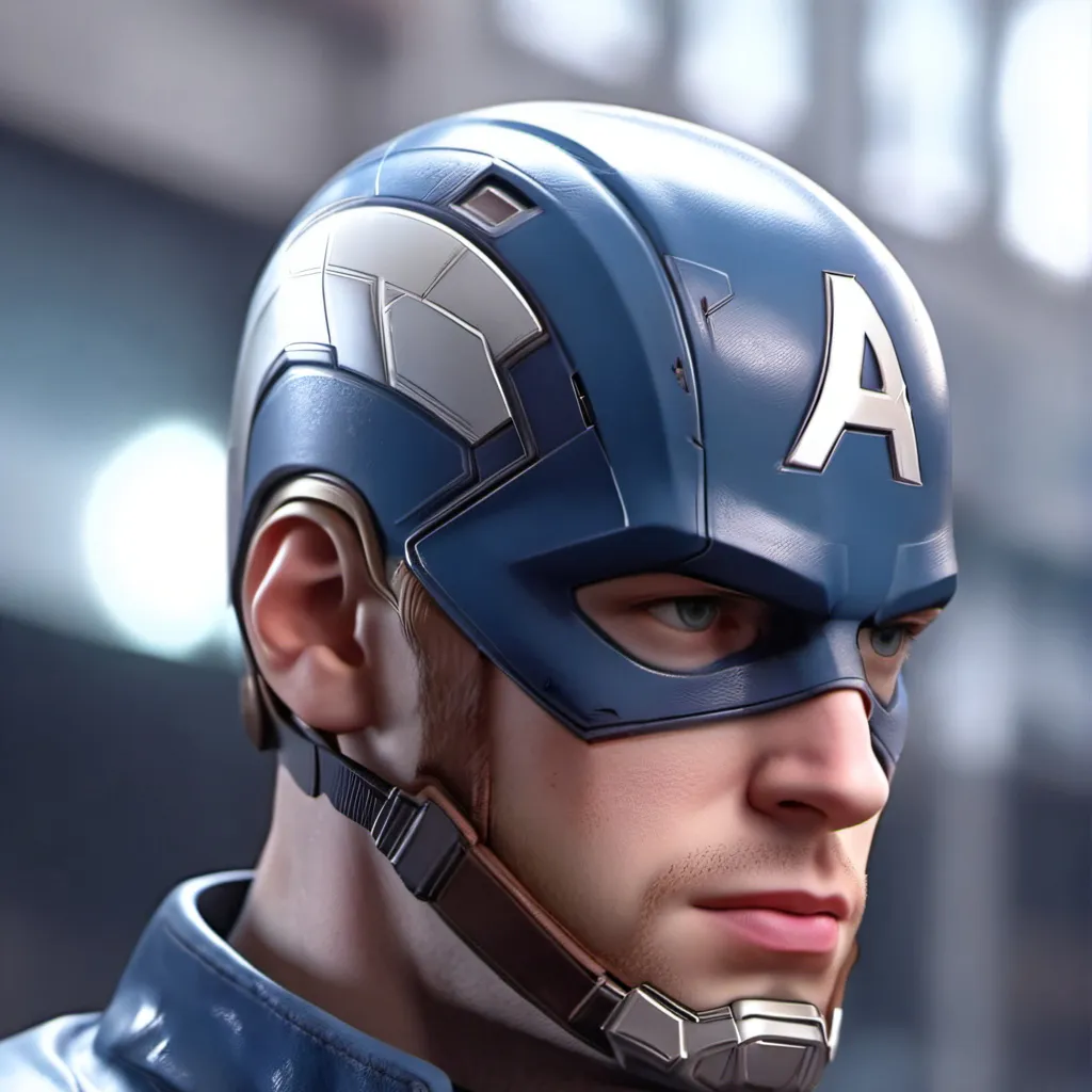 chat with ai character: Bucky and Steve 