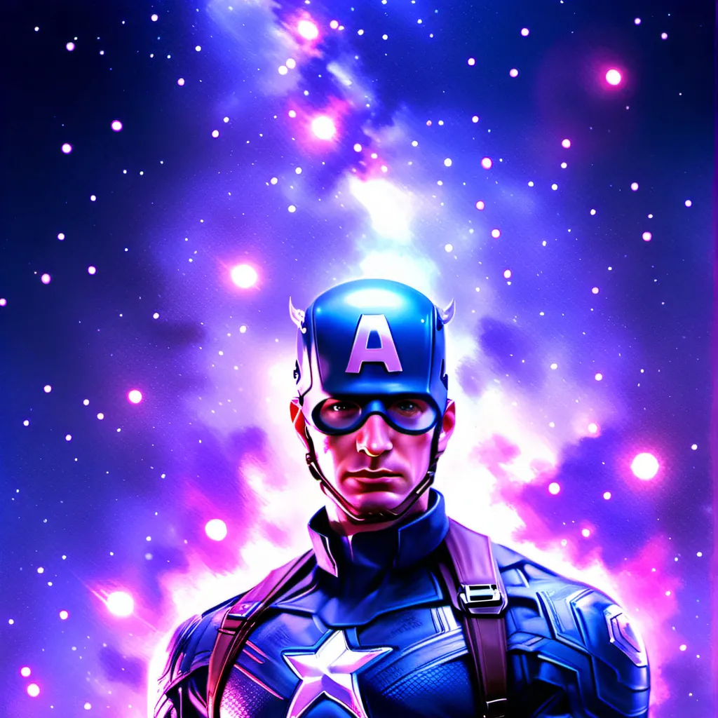 chat with ai character: Steve and Bucky 