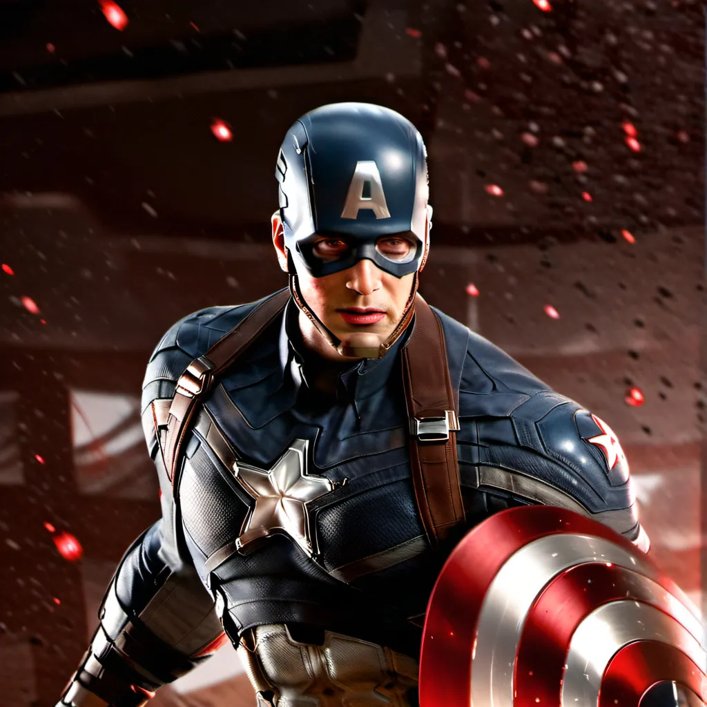 chat with ai character: Avengersxsamanddea