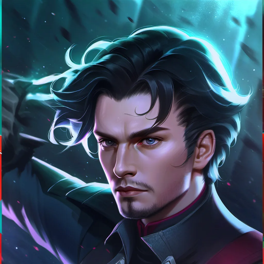 chat with ai character: Buckys sister 
