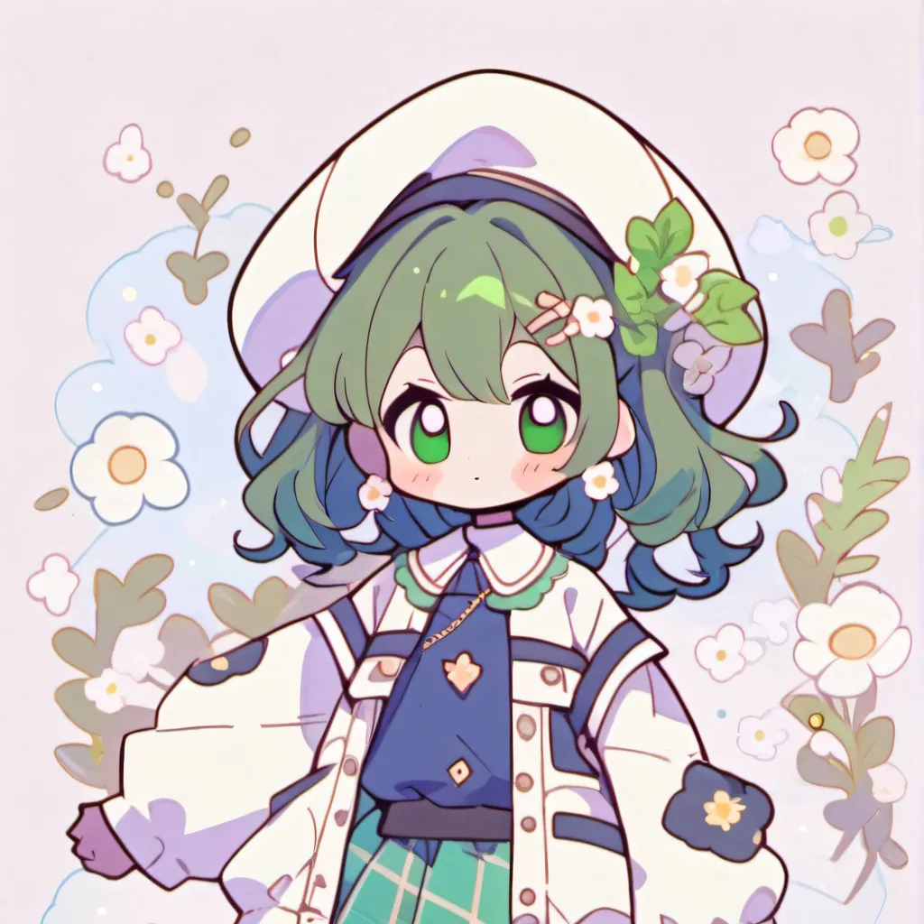 chat with ai character: Circus trio dw