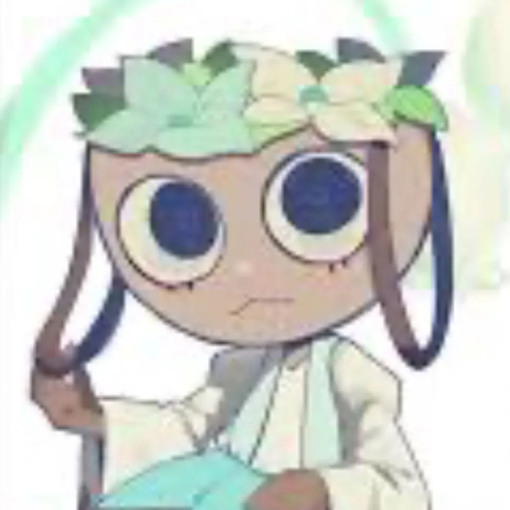 chat with ai character: Bassie<3