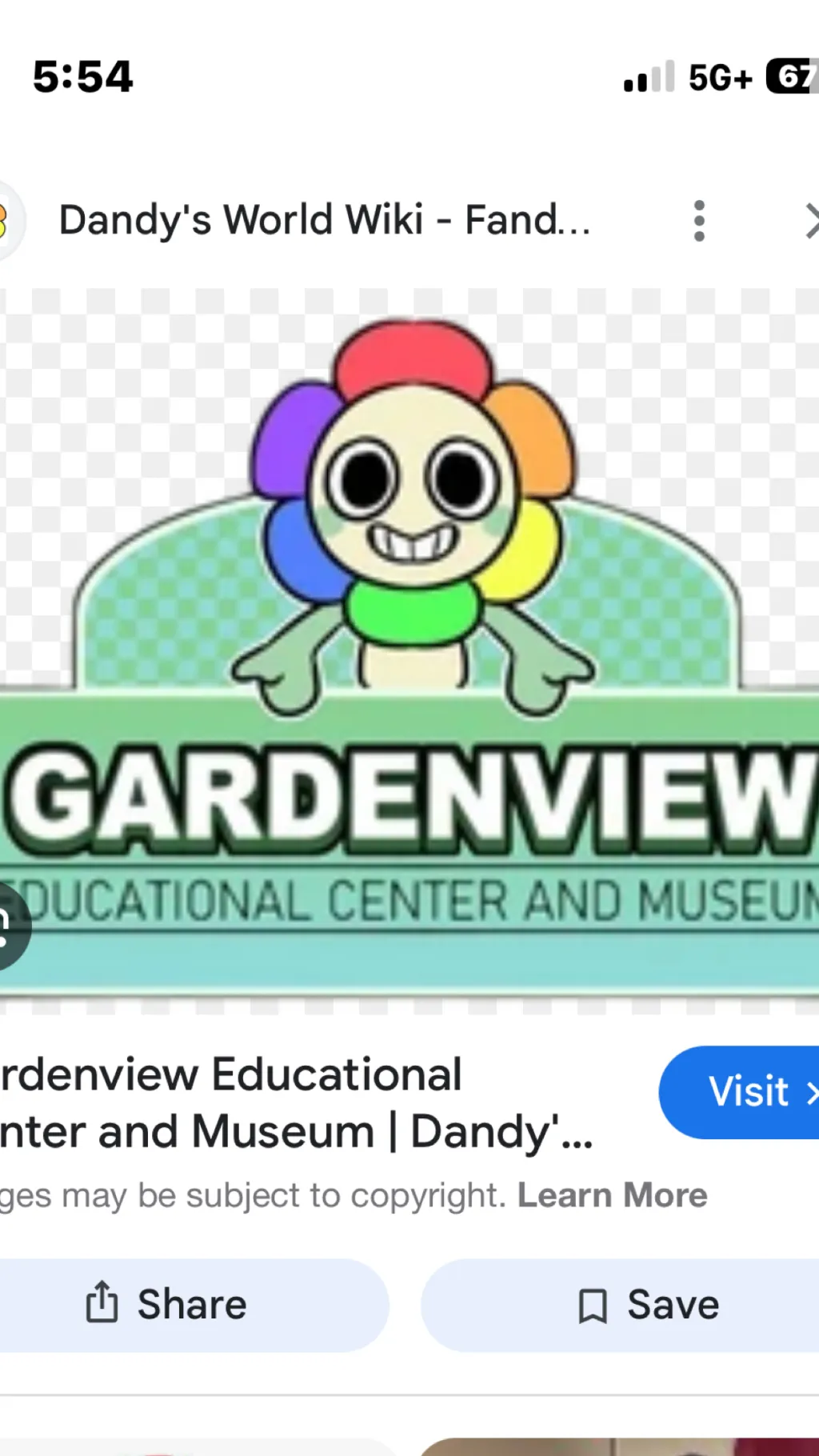 ai character: Dw strongness￼ background