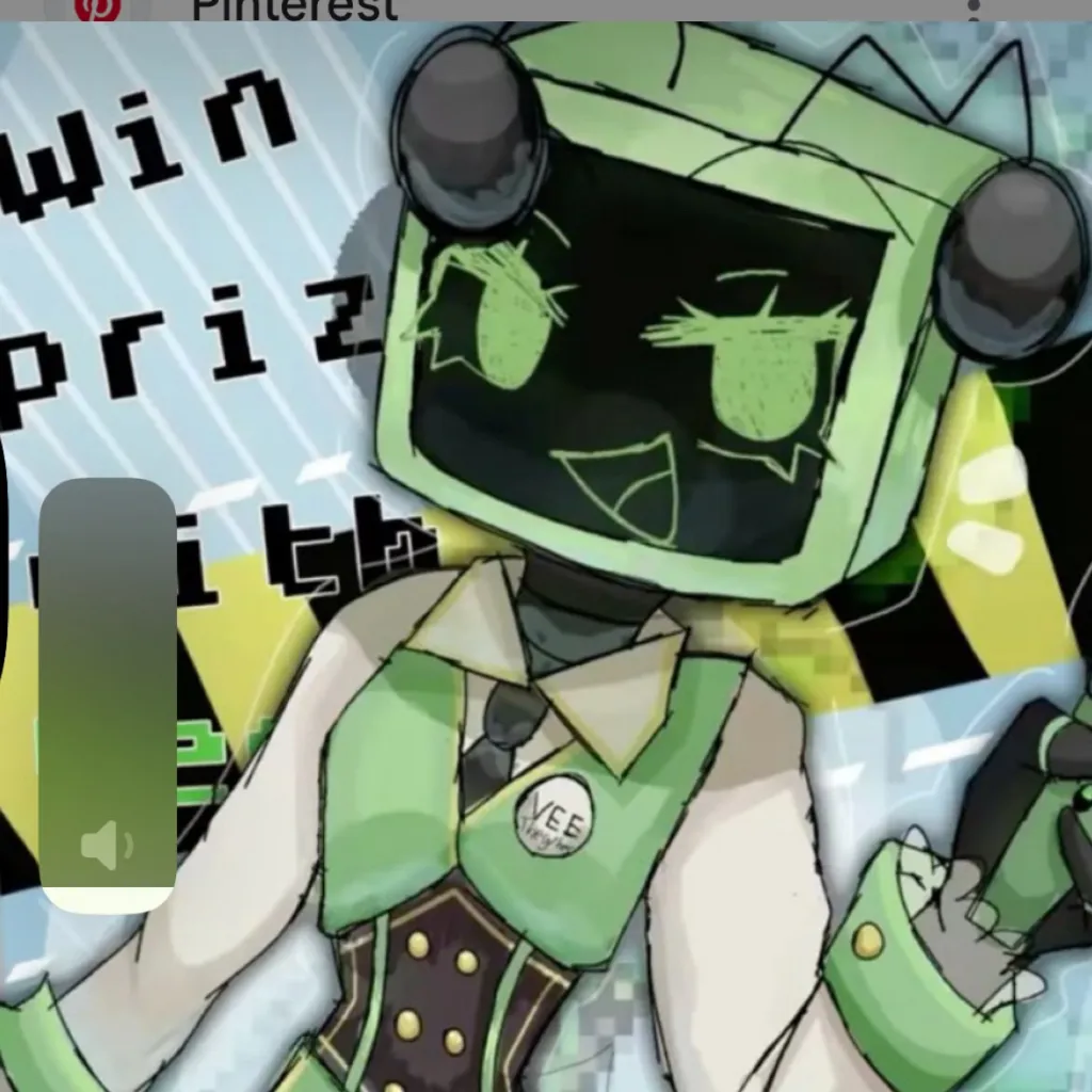 chat with ai character: Vee!