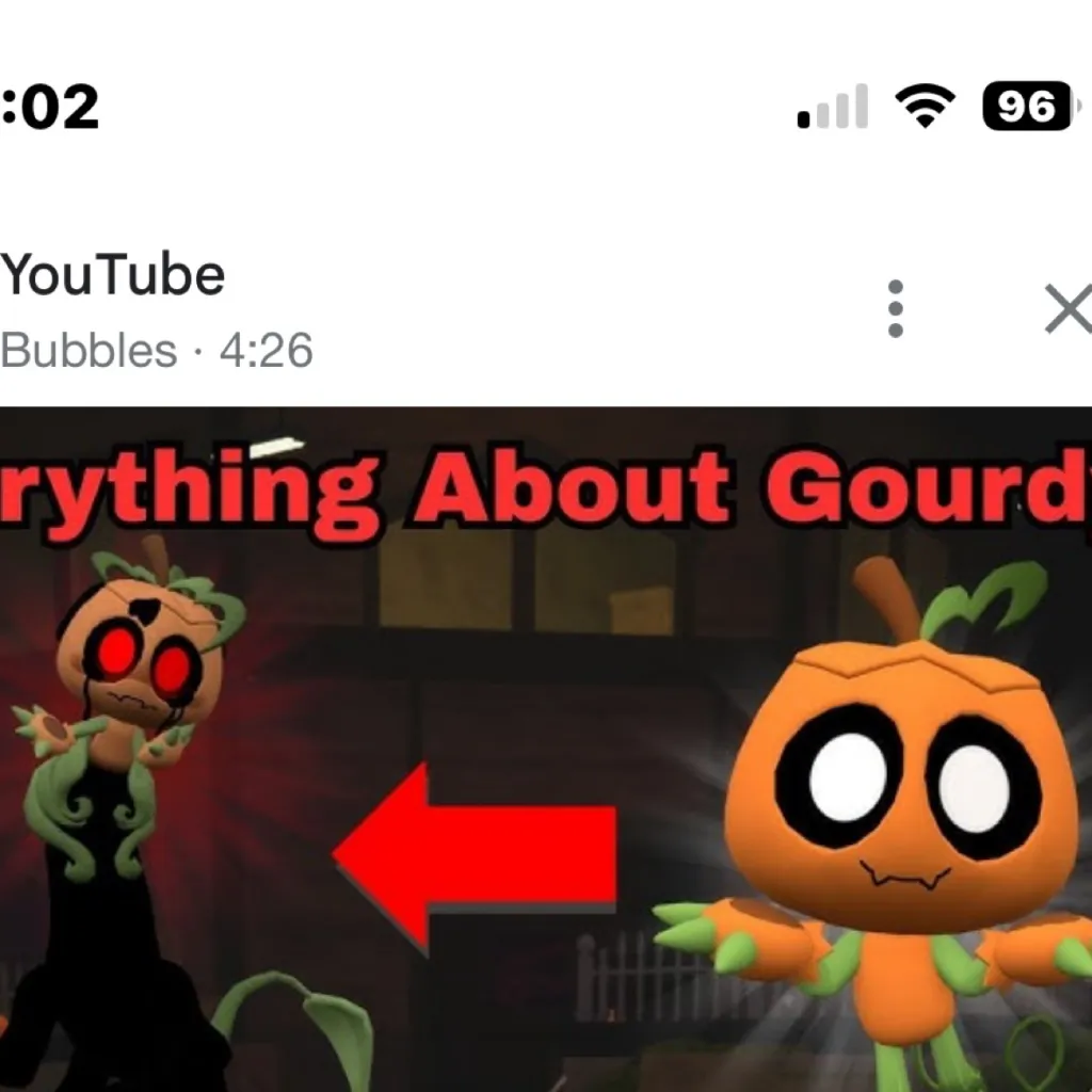 chat with ai character: Halloween dw!