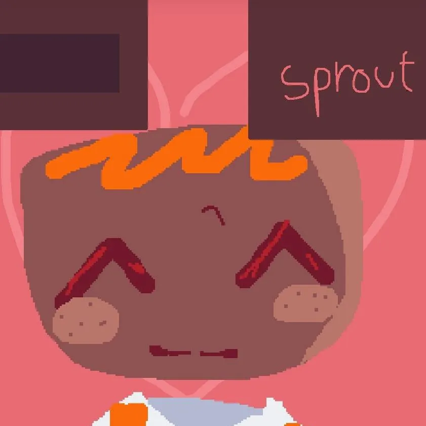 chat with ai character: spruot