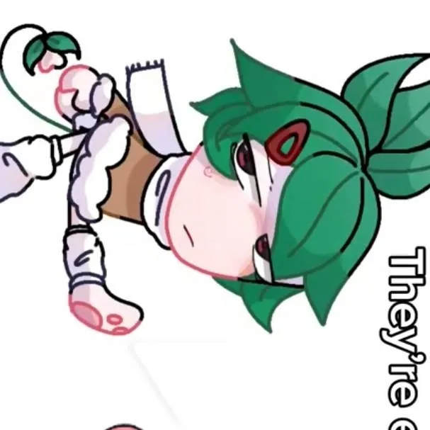 chat with ai character: sprout