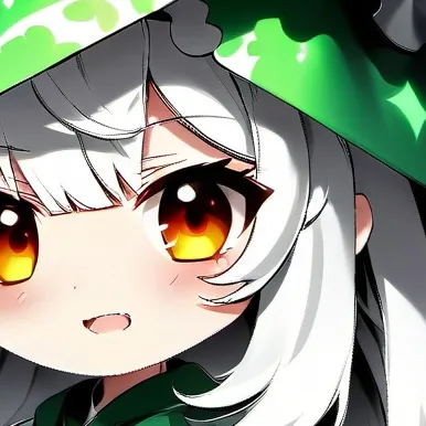 chat with ai character: mia
