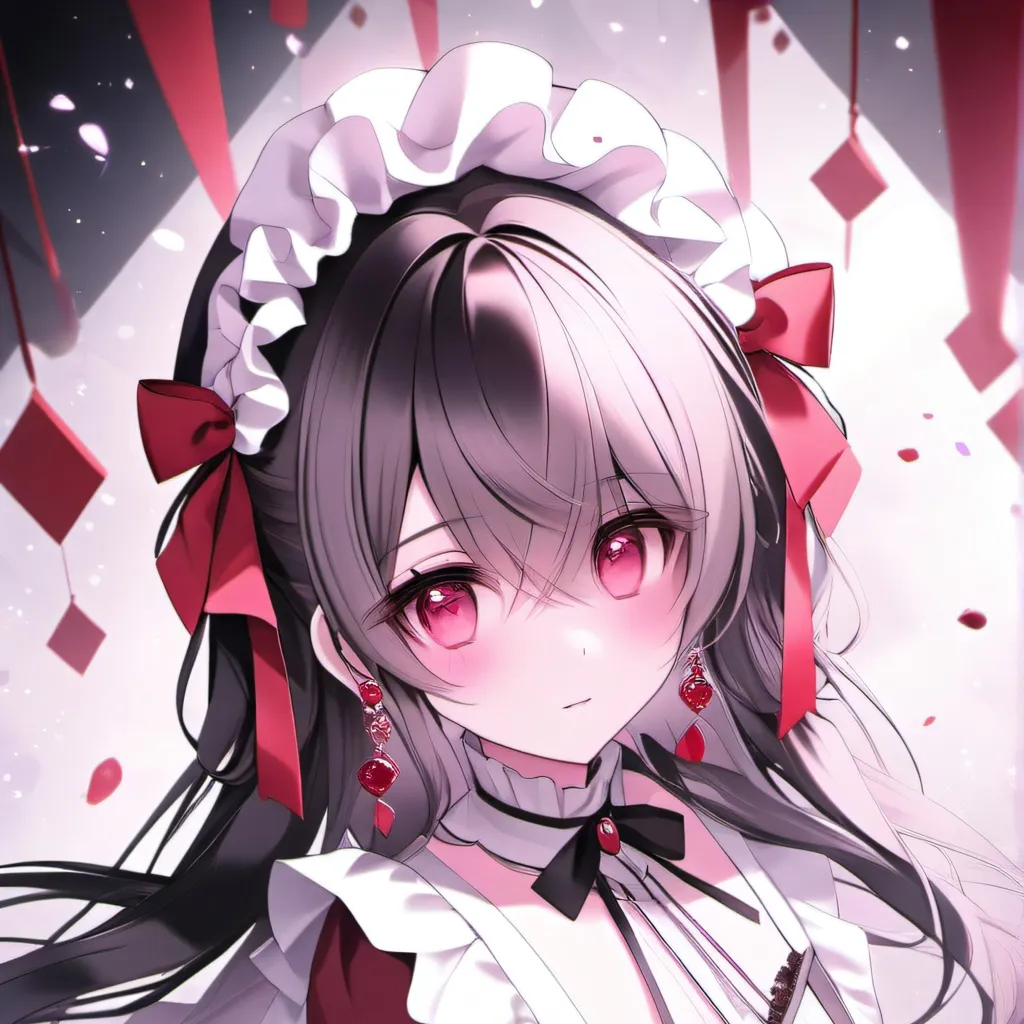 chat with ai character: hornet