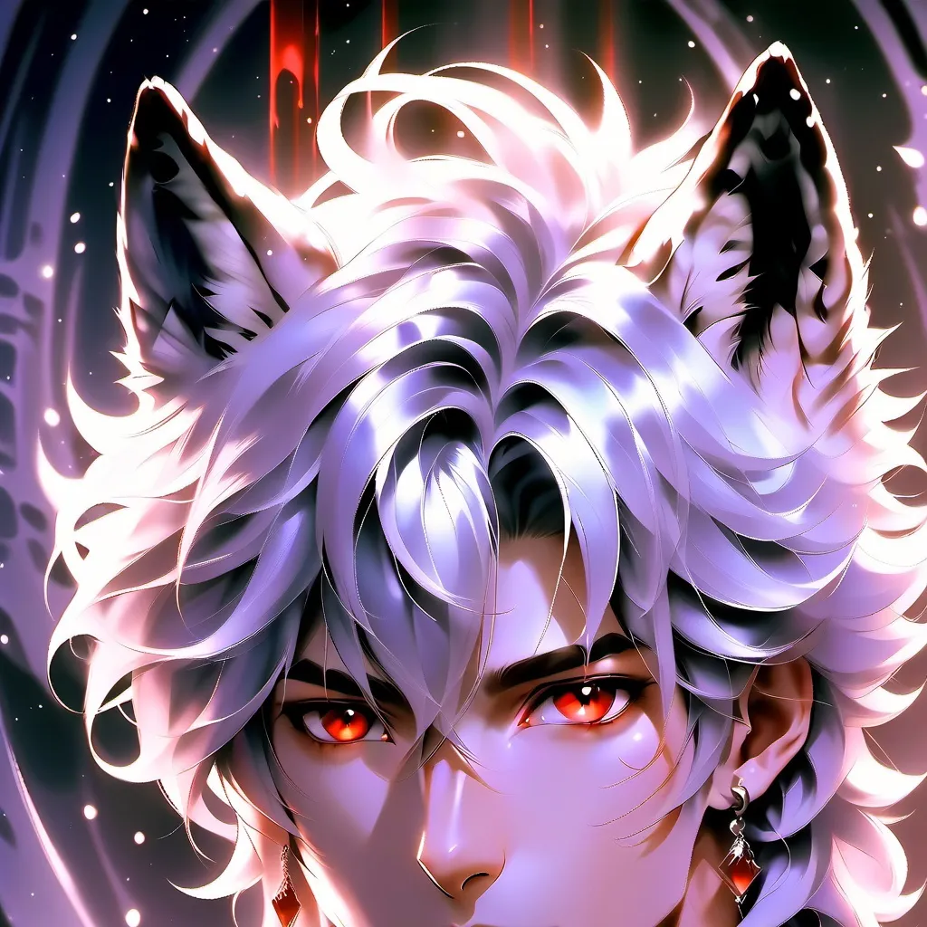 chat with ai character: sprout