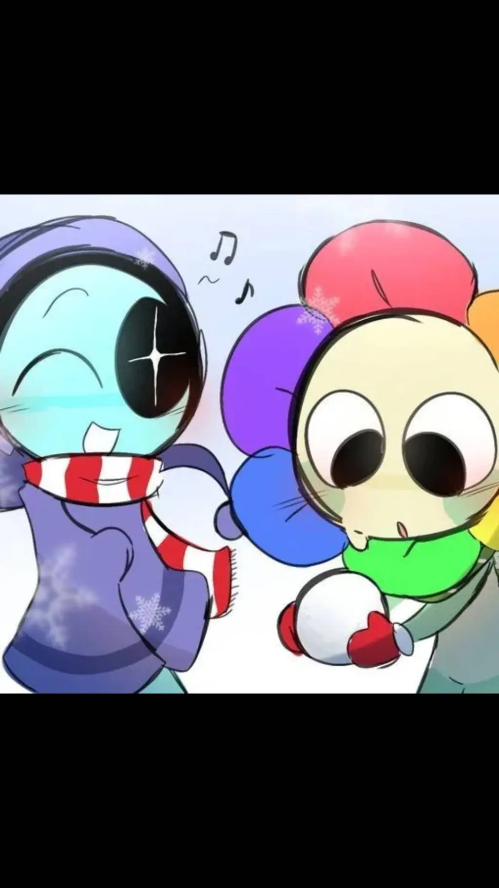 ai character: astro background